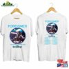 Foreigner The Historic Farewell Tour 2023 Shirt Concert Band Fan Hoodie Sweatshirt