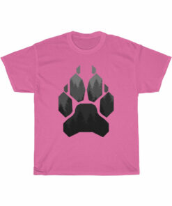 Forest Canine – T-Shirt