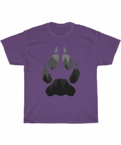 Forest Fox – T-Shirt
