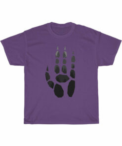 Forest Sergal – T-Shirt