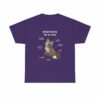 Fox Brown – T-Shirt