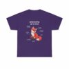 Fox Cherry – T-Shirt