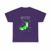 Fox Green – T-Shirt