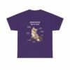 Fox Sand – T-Shirt