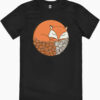 Fox – T-Shirt