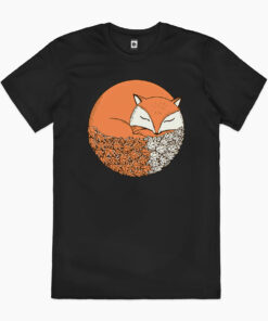 Fox – T-Shirt