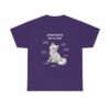 Fox White – T-Shirt