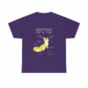 Fox Yellow – T-Shirt