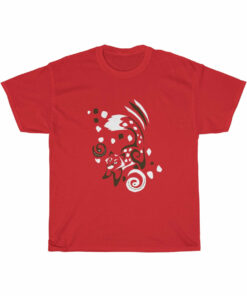 Foxes & Vipers – T-Shirt