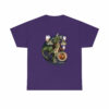 Frankenstein Dragon – T-Shirt