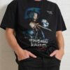 Freddy Krueger Elm Sokagi Kabusu T-Shirt