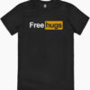 Free Hugs T-Shirt