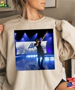 Funny Gift For Rapper Lil Tjay Hiphop Fans Classic T-Shirt Fan Shirt Hoodie Sweatshirt