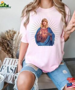 Funny Swiftie Shirt Reputation Snake Album Sweatshirt Unisex