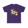 Furried Rice – T-Shirt