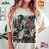 Future Rap Shirt T-Shirt Vintage 90S Merch Tour 2023 Ticket Album Png Sweatshirt Classic