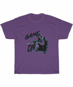 Game On – T-Shirt