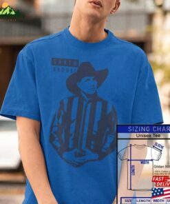 Garth Brooks American Country Music Singer And Songwriter Holiday Xmas Sweatshirt T-Shirt