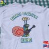 Gary Garcia Band Grateful Dead Jerry T-Shirt Sweatshirt Unisex