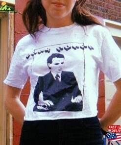 Gary Numan Pleasure Principle T-Shirt Sweatshirt Hoodie