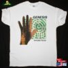 Genesis Invisible Touch Hard Rock Pop Men’s T-Shirt Hoodie Classic