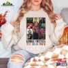 George Costanza The Eras Tour T-Shirt Retro Shirt Hoodie