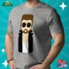 George Michael Wham Adult T Shirt Unisex Organic Cotton Hoodie Classic