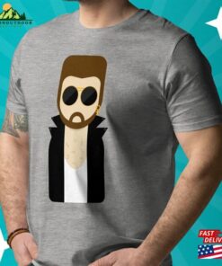 George Michael Wham Adult T Shirt Unisex Organic Cotton Hoodie Classic