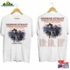 George Strait Chris Stapleton Little Big Town Tour 2023 Shirt Vintage Country Music T-Shirt Sweatshirt