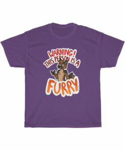 German Shepherd- T-Shirt