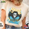 Ghost Band Merch T Shirt T-Shirt Classic
