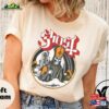 Ghost Band Merch T Shirt Unisex Classic
