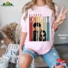 Gladys Knight Retro Vintage Comfort Colors T-Shirt Funny Shirt Gift Music Band Sweatshirt