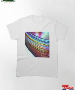 Glass Bows Stacked Classic T-Shirt Unisex