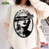 God Save The Queen Shirt Ts Tayl0r Swiftie T-Shirt Hoodie
