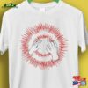 Godspeed You Black Emperor 90S Meme Gift Funny Tee Style Unisex Gamer Cult Movie Music T-Shirt