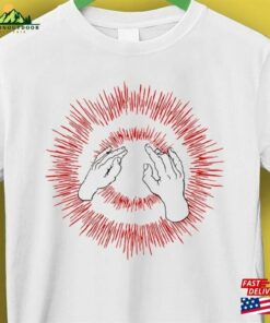 Godspeed You Black Emperor 90S Meme Gift Funny Tee Style Unisex Gamer Cult Movie Music T-Shirt