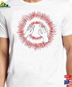 Godspeed You Black Emperor T-Shirt Classic