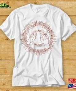 Godspeed You Black Emperor T-Shirt Unisex Classic