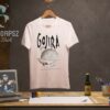 Gojira From Mars To Sirius Metal Core Band Vox Vintage T-Shirt Sweatshirt