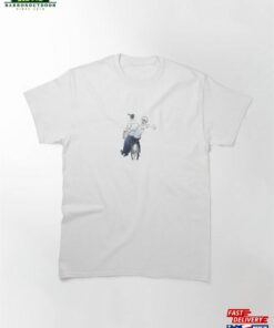 Gojo And Geto Classic T-Shirt Unisex