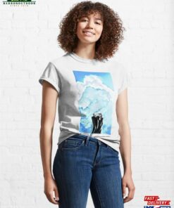 Gojo Sukuru Jujutsu Kaisen Classic T-Shirt Sweatshirt