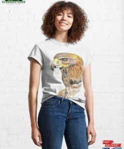 Golden Eagle Classic T-Shirt