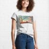 Golden Painting Classic T-Shirt