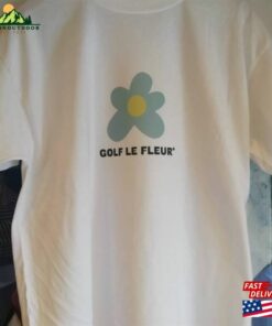 Golf Le Fleur Unisex T Shirt Hoodie Sweatshirt
