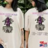 Goo Dolls Uk Ie Tour 2023 T-Shirt United Kingdom Hoodie Sweatshirt