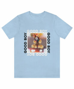 Good Boy – T-Shirt