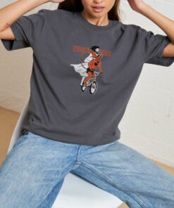 Good vs Evil T-Shirt