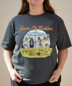 Goon of Fortune T-Shirt