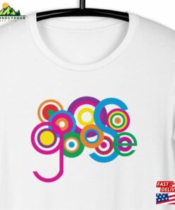 Goose Band Stage Lights Unisex Sweatshirt